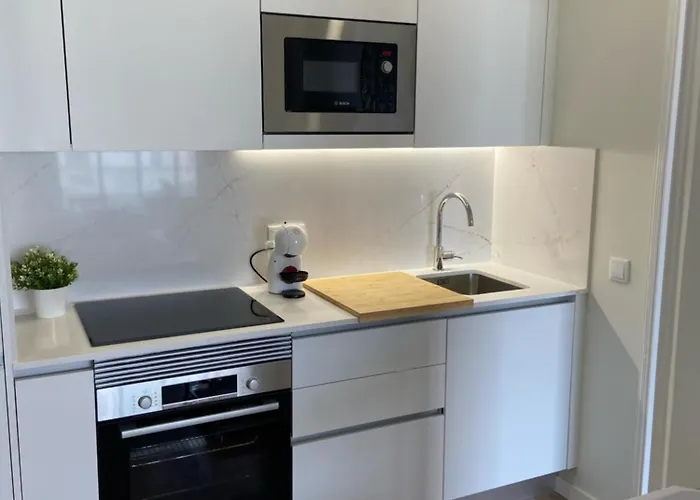 Torga Apartman Albufeira