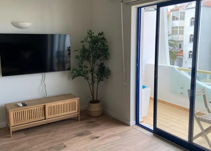 Apartman Torga Albufeira