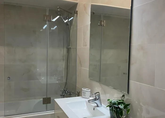 Torga Apartman Albufeira