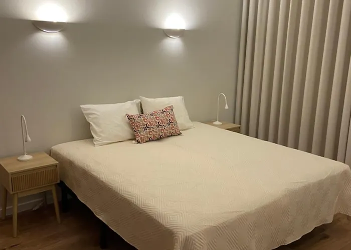 Apartman Torga