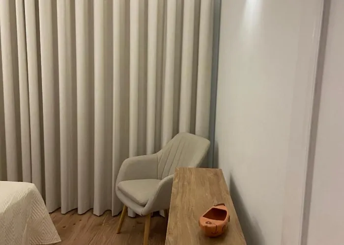 Apartman Torga *