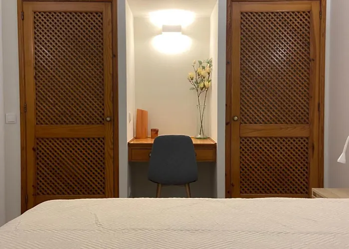 Torga Apartman Albufeira