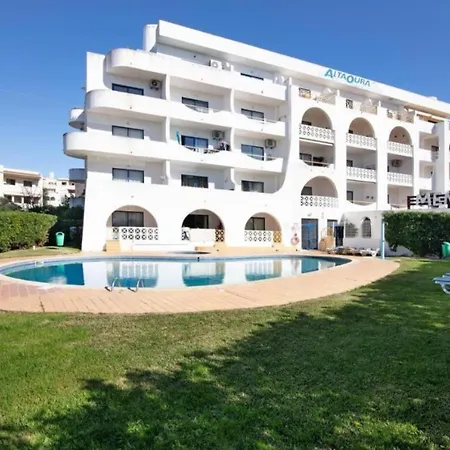 Torga Apartment