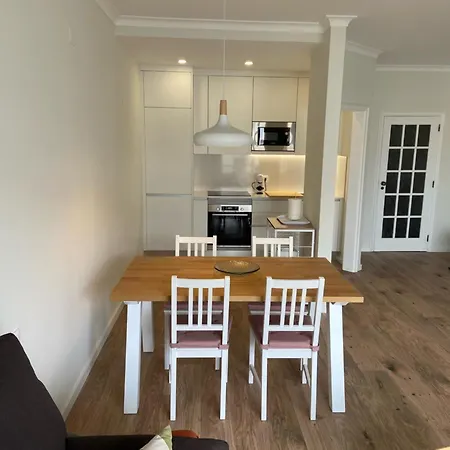 Torga Apartment
