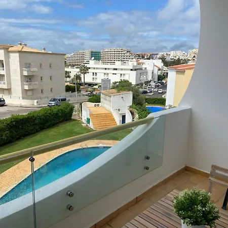 Apartment Torga -