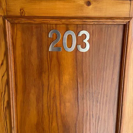 Torga Apartment