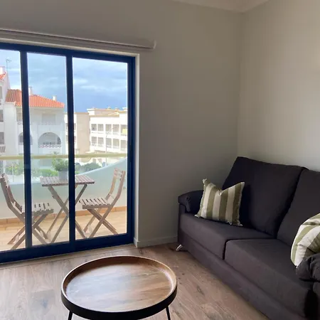 Torga Apartment
