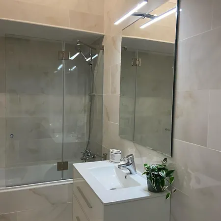 Torga Apartment Albufeira