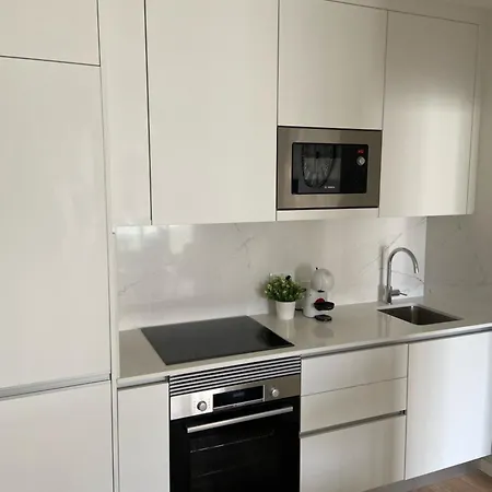 Torga Apartment Albufeira