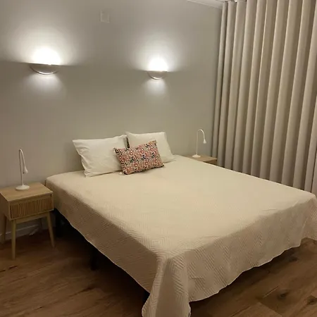 Apartment Torga