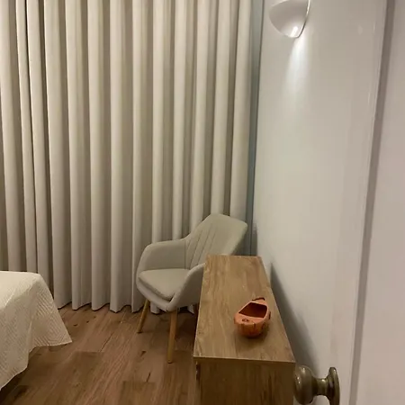 Apartment Torga *
