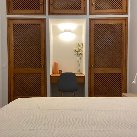 Torga Apartment Albufeira