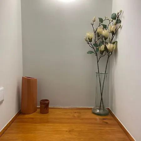 Apartment Torga *
