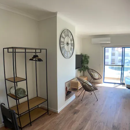 Torga - Apartment Albufeira