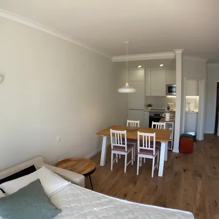 Torga - Apartment