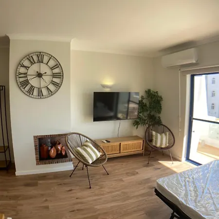Torga - Apartment Albufeira
