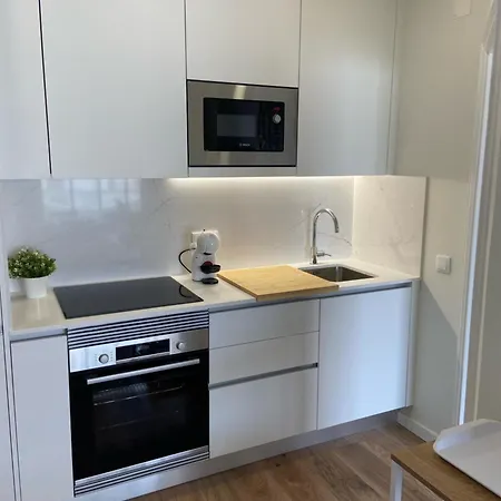 Torga Apartmán Albufeira