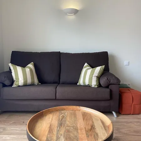 Apartmán Torga Albufeira